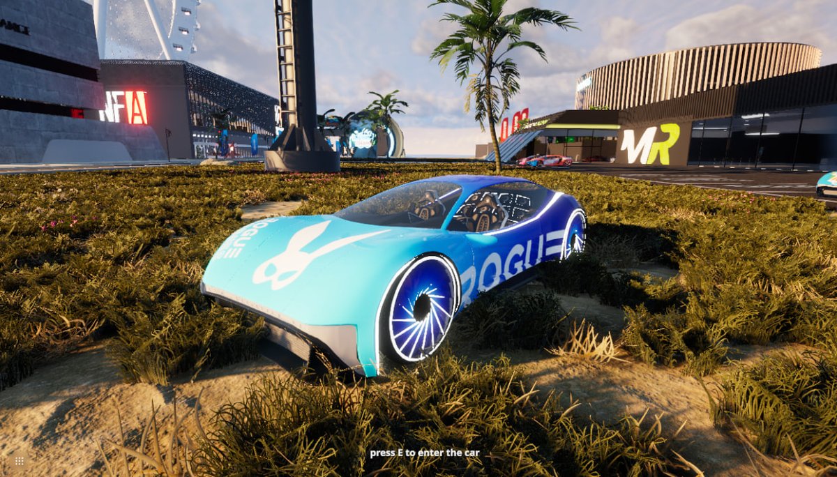 Lee Greenfield (@leegreenfield) on Twitter photo The latest Income Island build is LIVE in the Microsoft store and available to download for Mac direct from our website!
This build includes <a href="/MetaRidesInc/">MetaRides, Inc.</a> cars for <a href="/theRoguebunnies/">RogueBunnies.bunni</a> <a href="/NiftysWorld/">NiftysWorld</a> <a href="/unstoppableweb/">Unstoppable Domains</a> <a href="/InterLinkAll/">InterLink</a> <a href="/StarDawgs/">StarDawgs</a> <a href="/incomeisland/">Income Island</a> <a href="/VoltInuOfficial/">Volt Inu ⚡️</a>
and a car The latest Income Island build is LIVE in the Microsoft store and available to download for Mac direct from our website!
This build includes <a href="/MetaRidesInc/">MetaRides, Inc.</a> cars for <a href="/theRoguebunnies/">RogueBunnies.bunni</a> <a href="/NiftysWorld/">NiftysWorld</a> <a href="/unstoppableweb/">Unstoppable Domains</a> <a href="/InterLinkAll/">InterLink</a> <a href="/StarDawgs/">StarDawgs</a> <a href="/incomeisland/">Income Island</a> <a href="/VoltInuOfficial/">Volt Inu ⚡️</a>
and a car