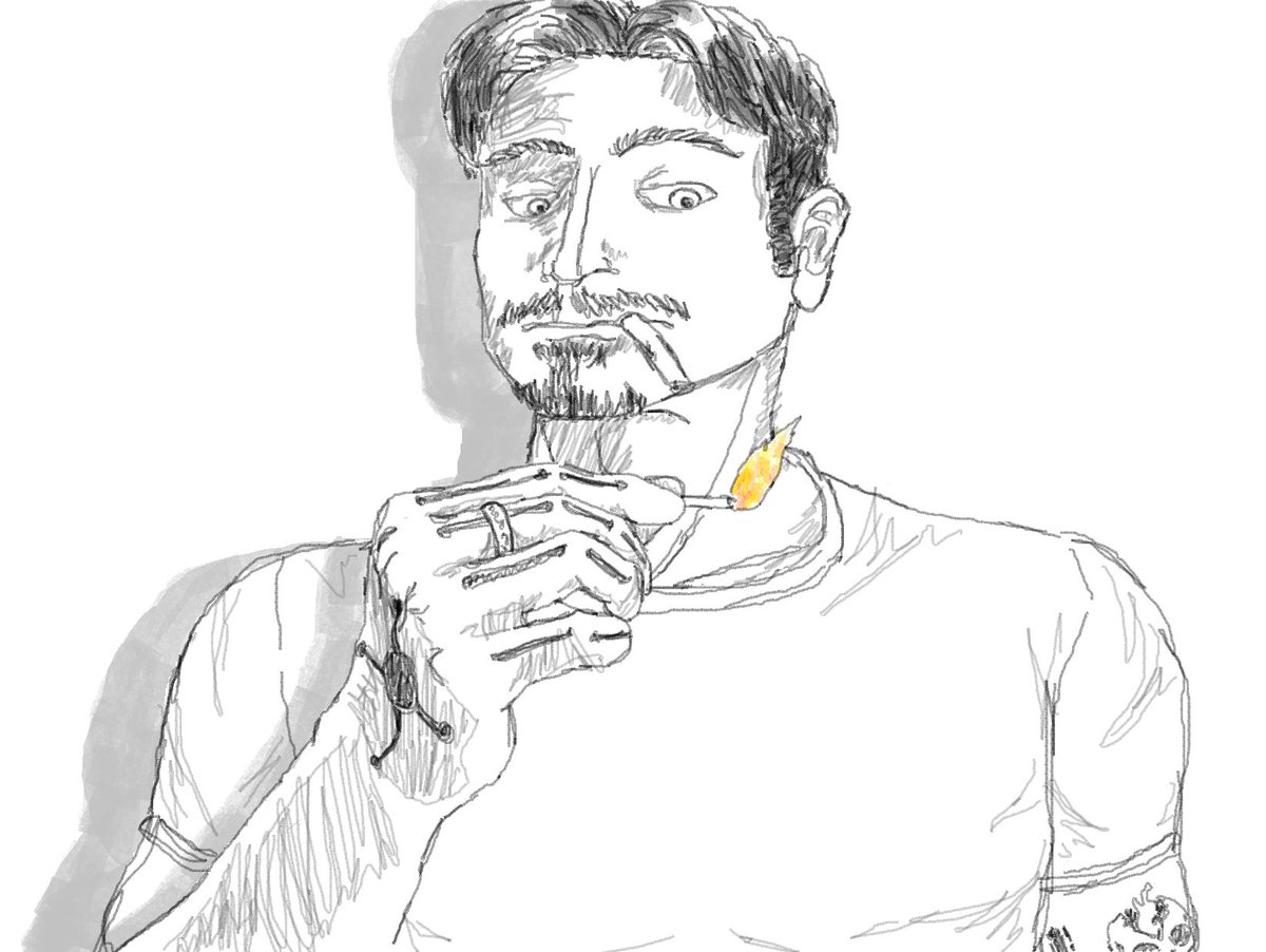 no_way_m8s's tweet image. a light