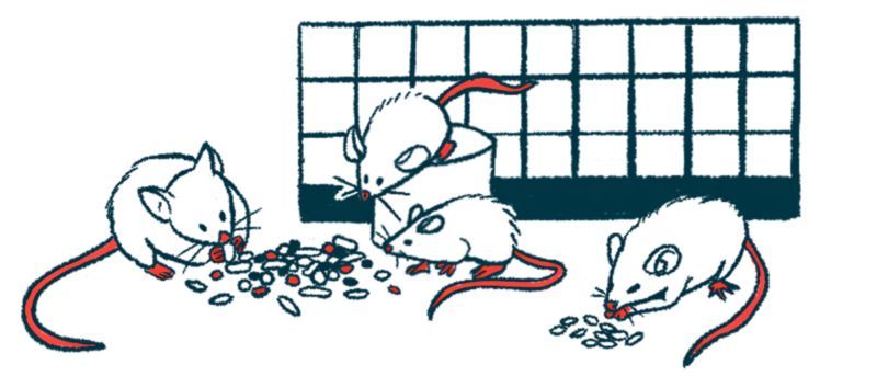 Copper supplementation reduced the signs and symptoms of Parkinson's disease in a mouse model, a study showed. buff.ly/fS8BUiV