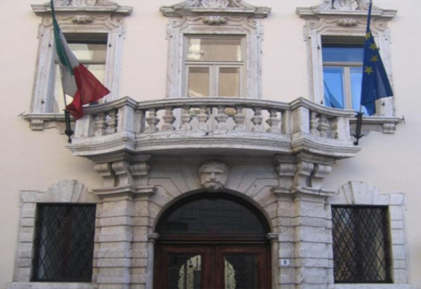 #Contipubblici,  03/07 (ore 10), a #Trento, la #CorteConti pronuncia il Giudizio di  parificazione Rendiconto generale 2024 #Trentino-Alto Adige e Prov. Aut  Trento e Bolzano. Presidente L. D’Evoli, Procuratori regionali G. Albo e  A. Di Gregorio 👉
shorturl.at/IlD86