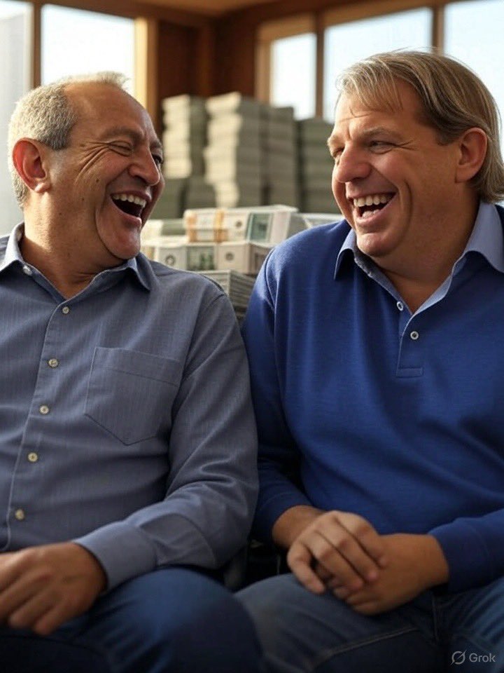 Thanks Todd for finding the loopholes x

#AVFC • #AstonVilla