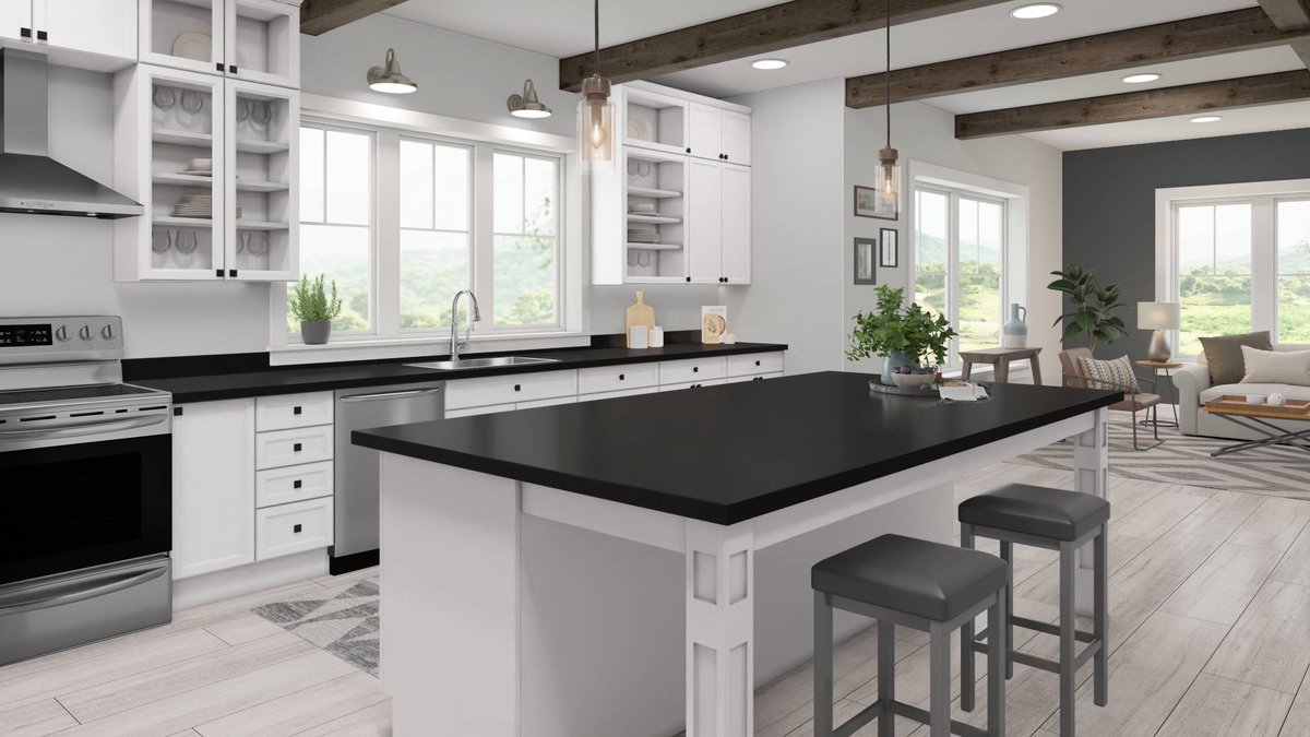 AlphaCounterTop's tweet image. Check out the new and improved KITCHEN &amp;amp; BATH VISUALIZER on our website!! Experiment with different cabinets, flooring, countertops and backsplash to find the perfect look! Check it out at AlphaCountertops.net
#alphacountertops #virtualdesign #kitchenvisualizer #designvisual