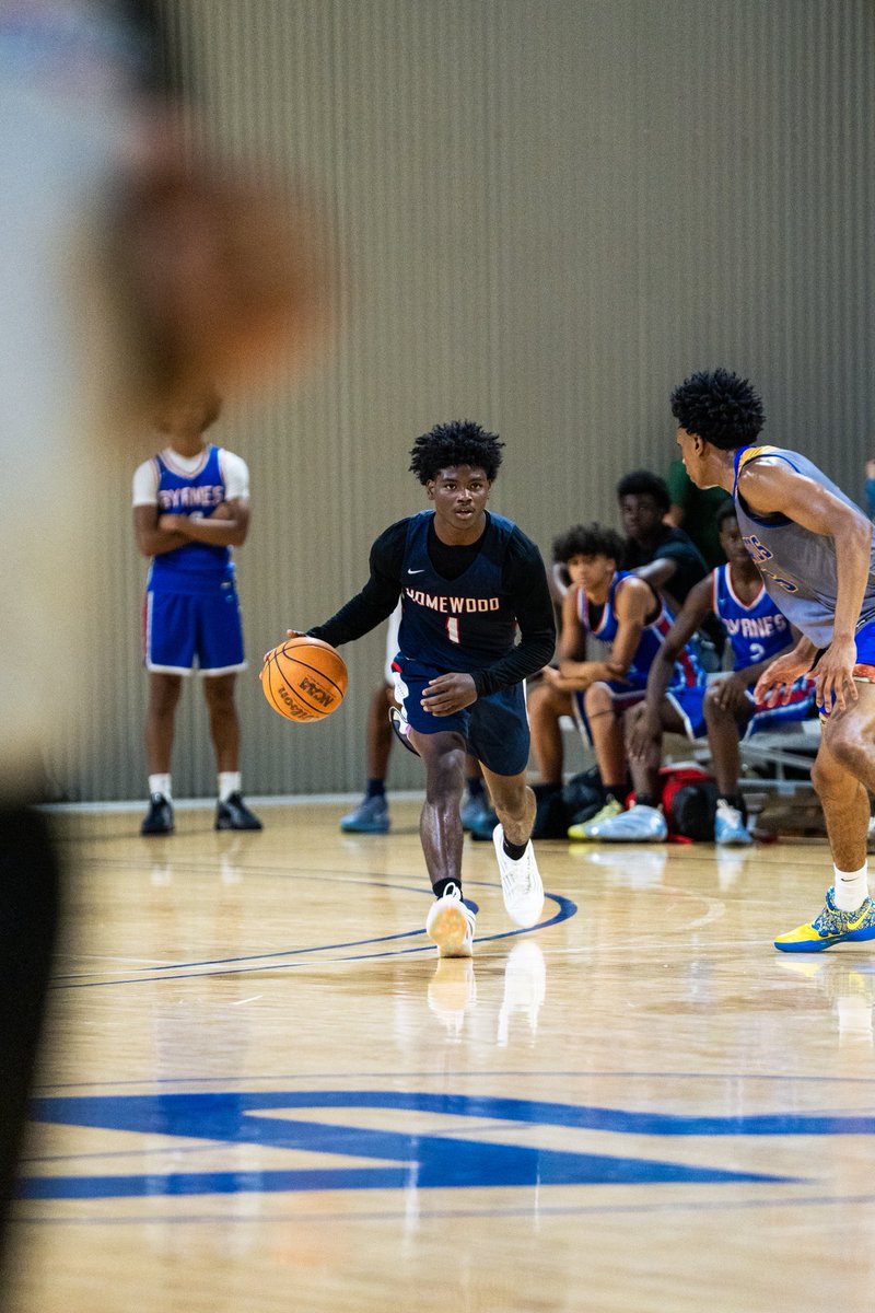 Homewood Hoops tweet media