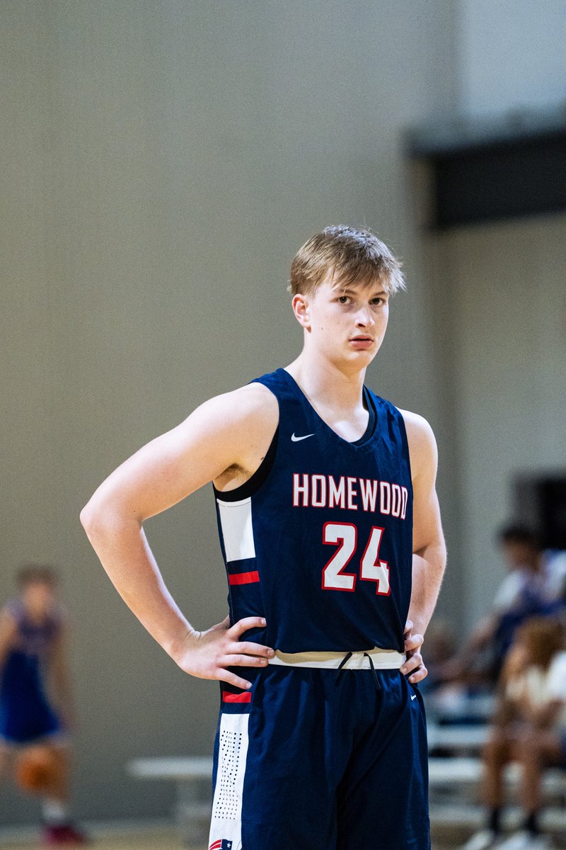 Homewood Hoops tweet media