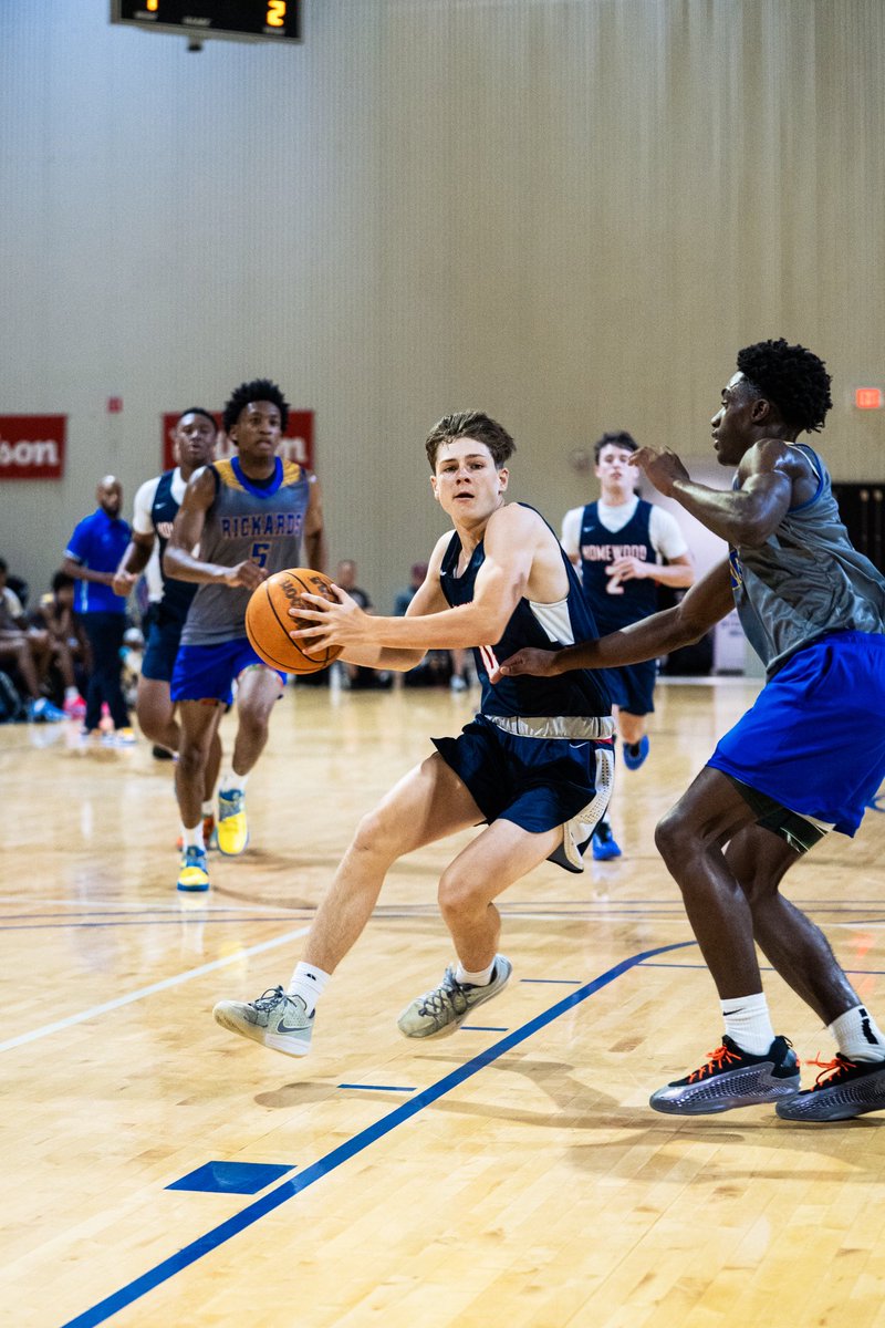 Homewood Hoops tweet media