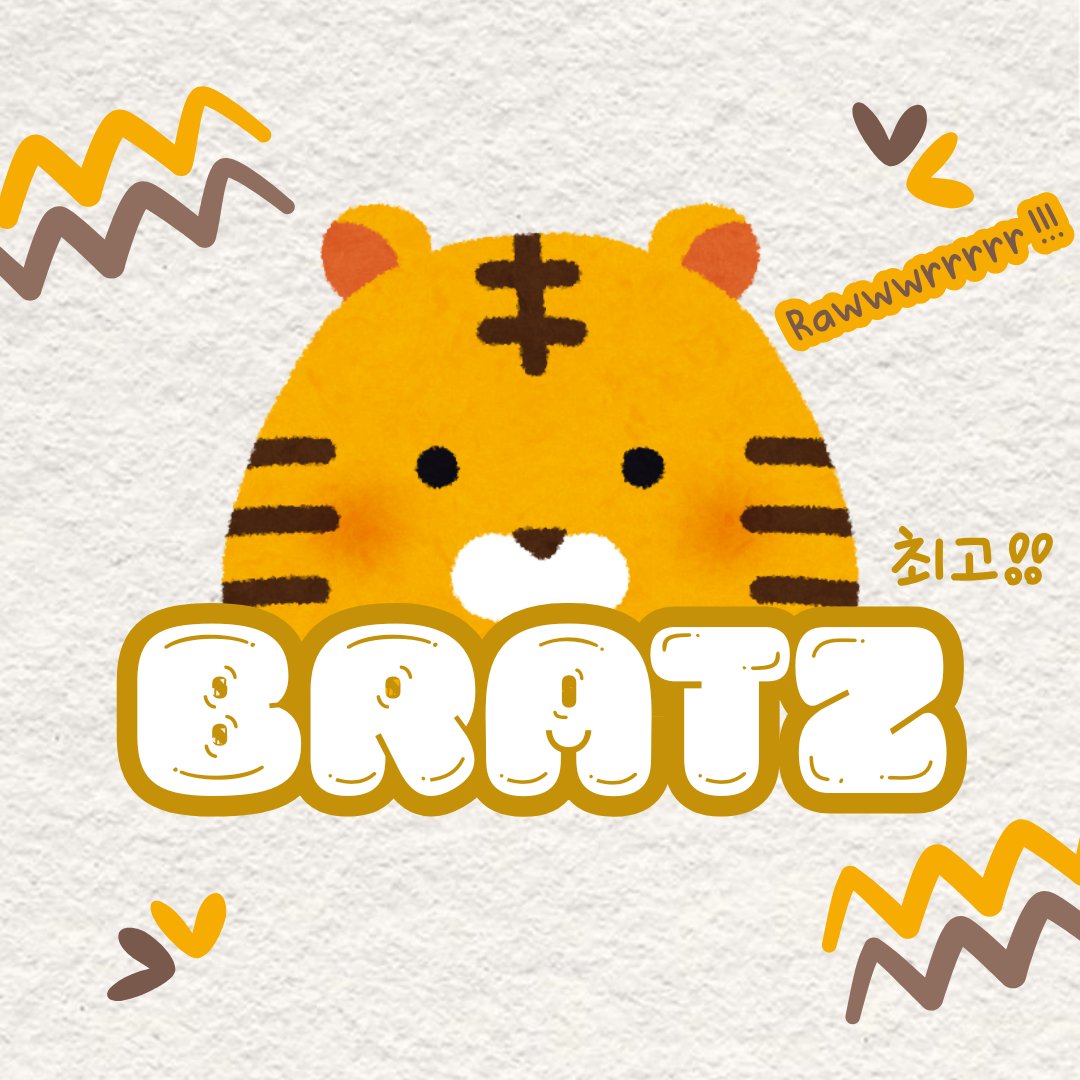Bratz tweet media