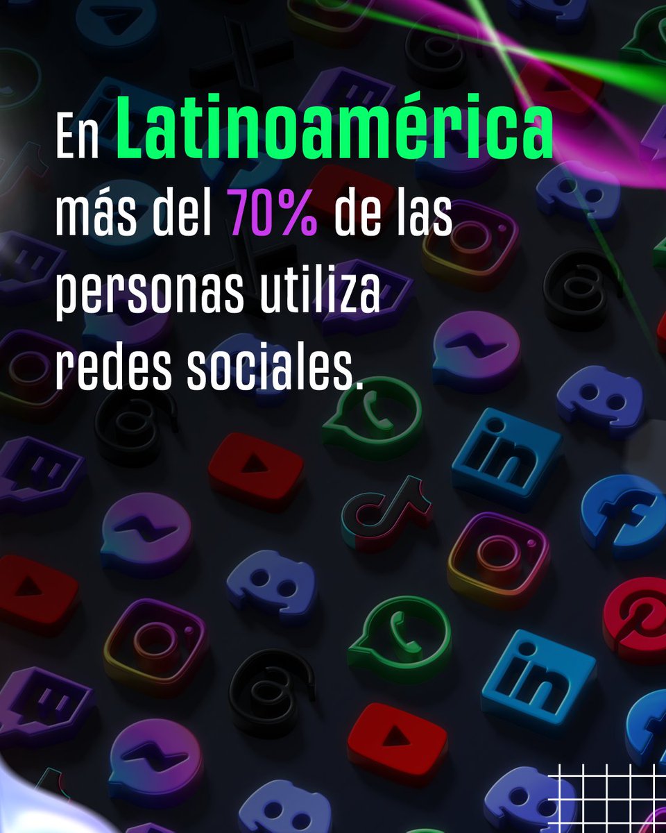 LATAM Research Group tweet media
