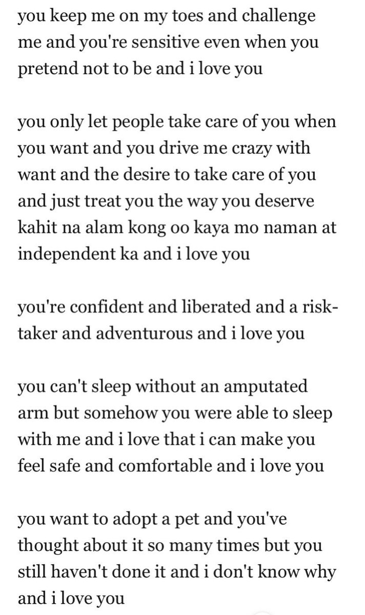 kriyells's tweet photo. “and i love you” 🥹 u have my heart santinooo #HeartFirstWP https://t.co/BzasvESin0