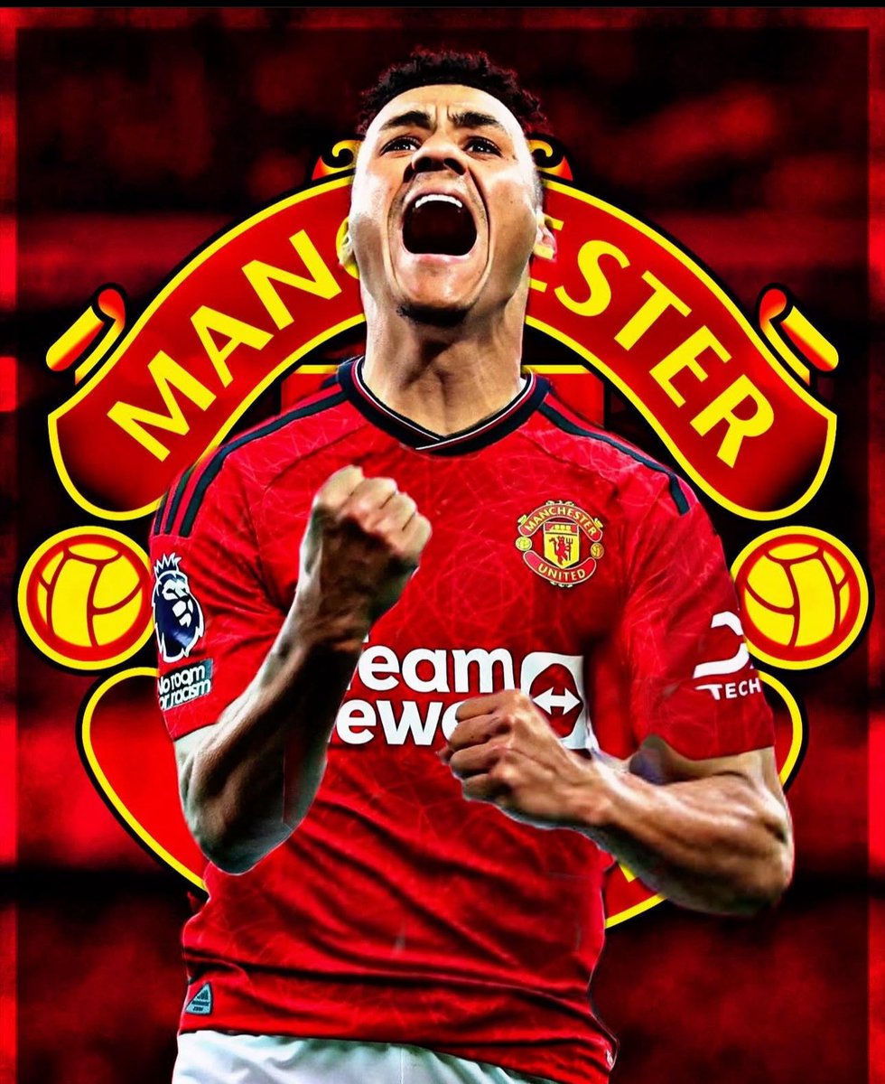 🚨BREAKING:

Ollie Watkins among CFs considered at Manchester United if Rasmus Hojlund leaves. 

[<a href="/lauriewhitwell/">Laurie Whitwell</a>]