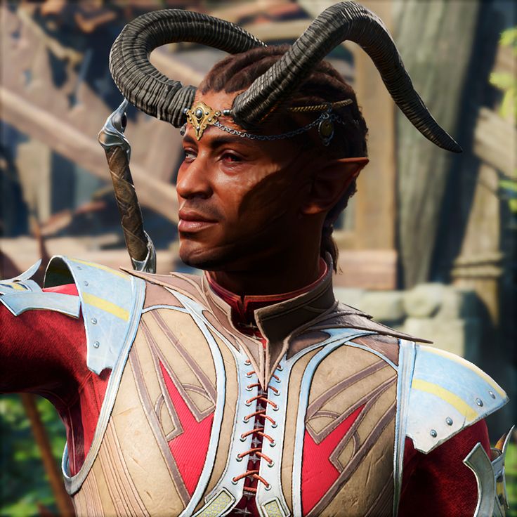 #bg3 #wyllravengard
