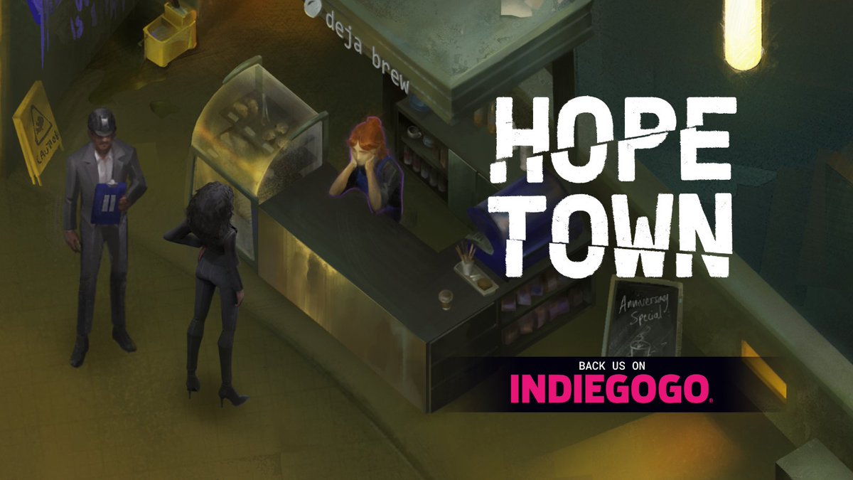 Longdue Games tweet media