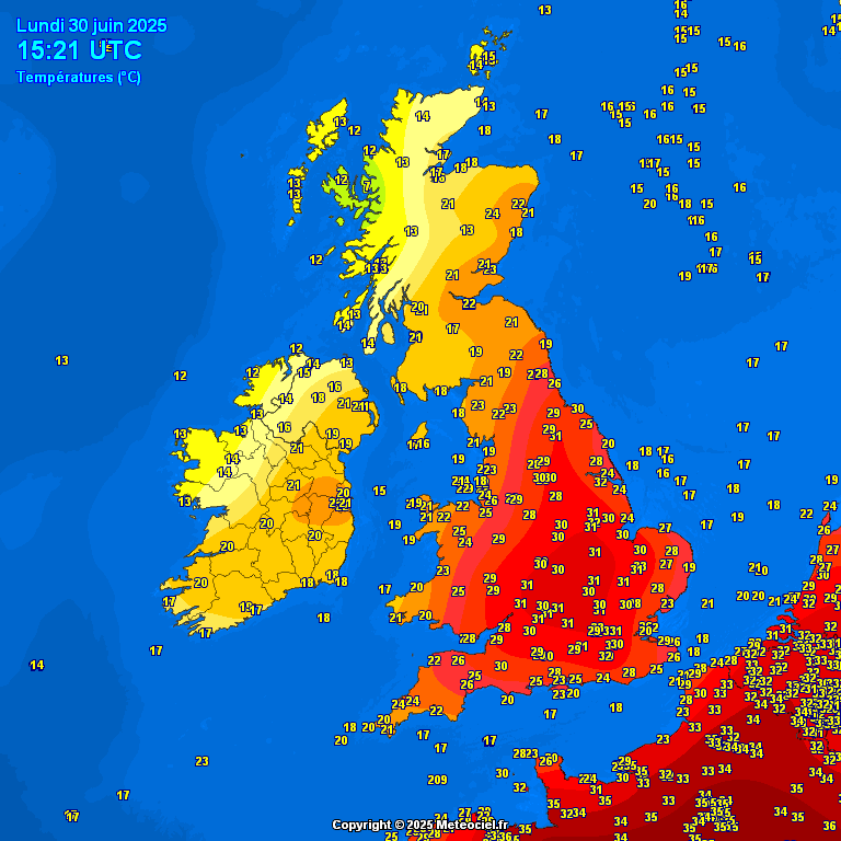 Derek Brockway - weatherman tweet media