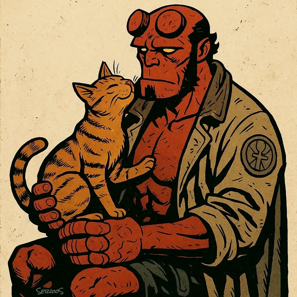 tiofelino2's tweet image. ♥️🐱🐾