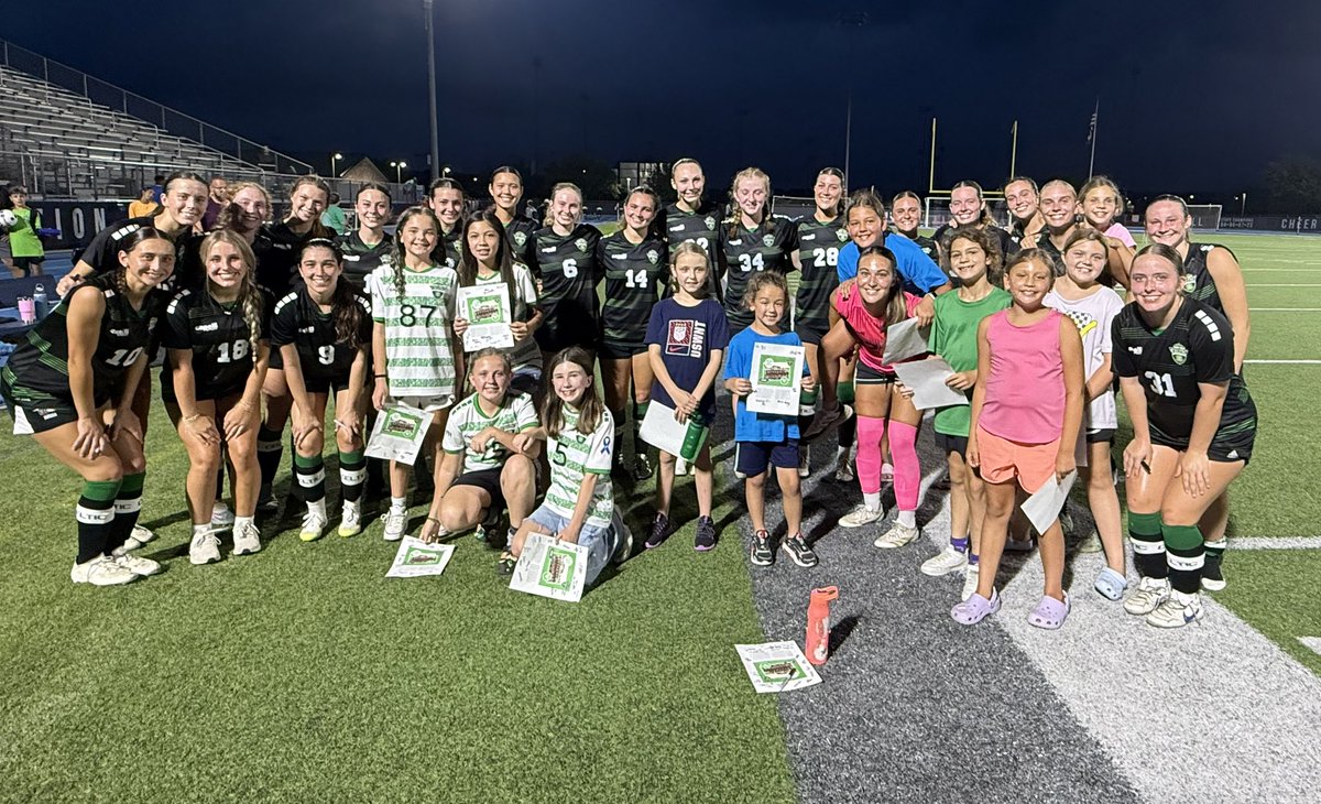 Had an absolute blast coaching in the <a href="/WPSLDivisionII/">WPSL Division II</a> this summer! 

Shoutout to this amazing group of college athletes who came together over two months and got better each practice and game. They rooted for each other every step of the way, and I am excited to see the post game