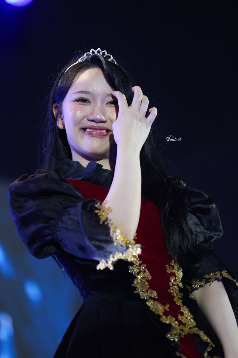 Marsha <a href="/L_MarshaJKT48/">Marsha Lenathea</a> 💕