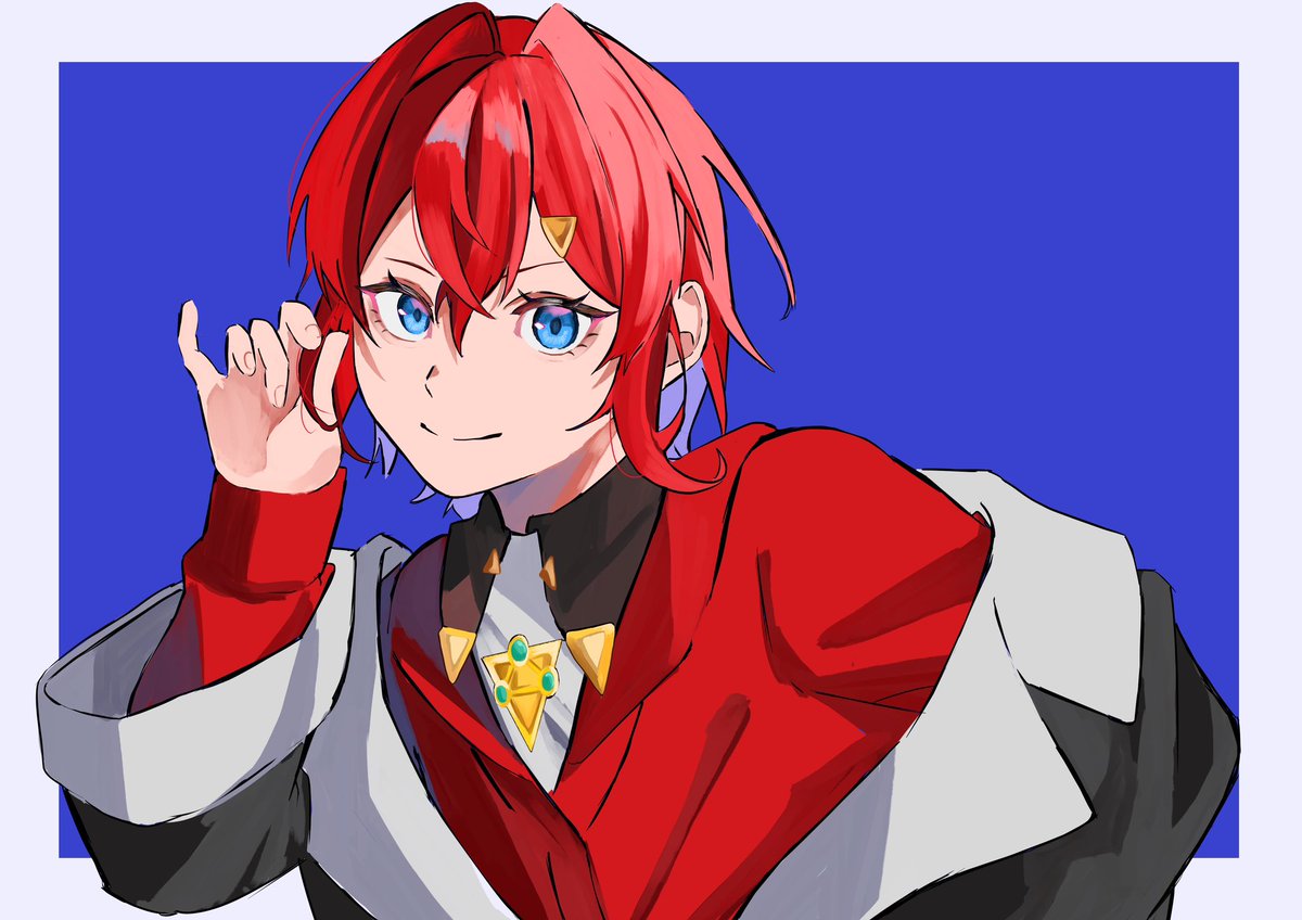 ⚖️
 #絵ンジュ