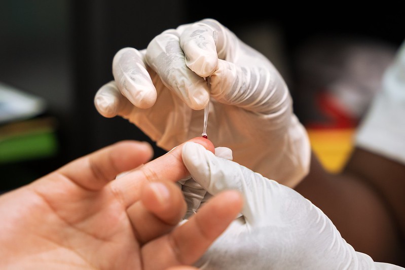 Congratulations to Suriname 🇸🇷. Now officially malaria-free.

The first country in the Amazon region to achieve this milestone thanks to decades of leadership, community action, and collaboration.

A major win for the #EliminationInitiative

ℹ️ paho.org/en/news/30-6-2…