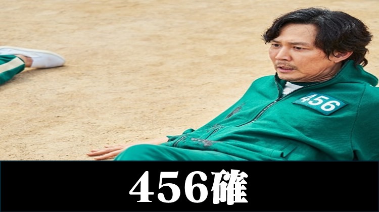 washo613's tweet photo. イカゲームの登場人物の名前を覚えられないのでこう呼んでます https://t.co/CXzUlMpUlu