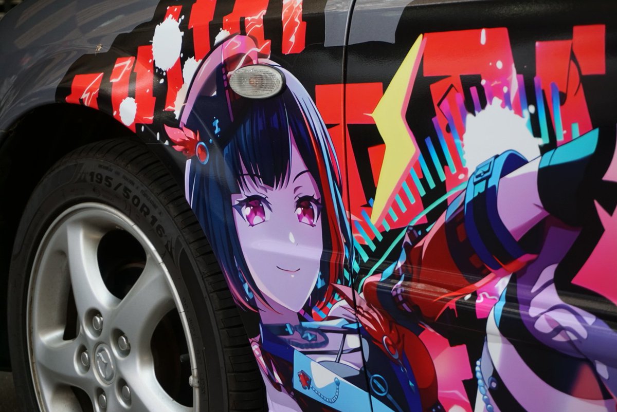 y18r22y58s24r20's tweet image. 日曜日のアオーレ長岡のBDP2の写真です。いつもどうりの撮って出しなので、ナンバーなど写り込んでるので、問題があれば言ってください！
#BDP2
drive.google.com/drive/folders/…