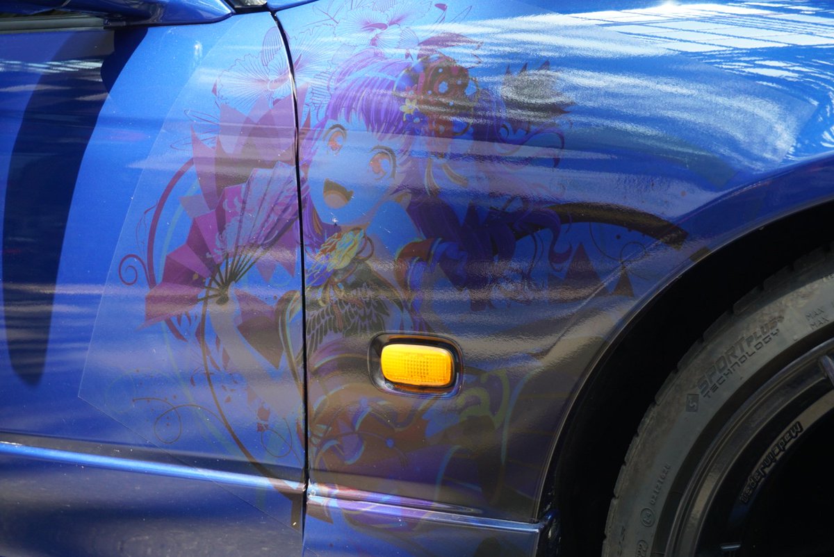 y18r22y58s24r20's tweet image. 日曜日のアオーレ長岡のBDP2の写真です。いつもどうりの撮って出しなので、ナンバーなど写り込んでるので、問題があれば言ってください！
#BDP2
drive.google.com/drive/folders/…