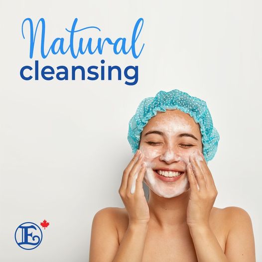 Add #BeautyWater, a natural cleansing option to your beauty routine.

#KangenWater #Enagic #EnagicCanada