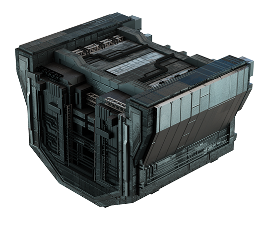Dev Log: First Storage Component Released🚀

The industrial fleet is expanding with the introduction of the first Storage Component for Industrial-class ships. 
atomichub.io/explorer/templ…

Don’t miss our latest giveaway for a chance to receive a free Vector-SH1 Storage Unit