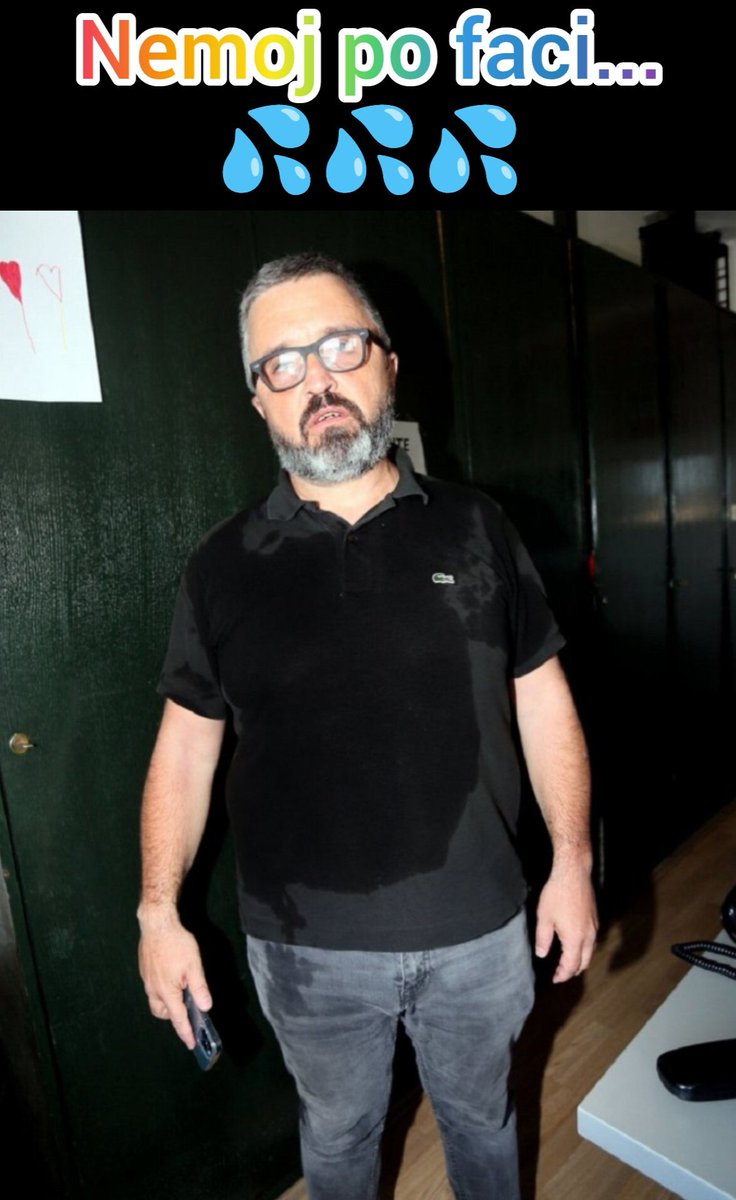 The_Shomi's tweet photo. @novinarupenziji 😂😂😂 https://t.co/zS5oDcmGAX