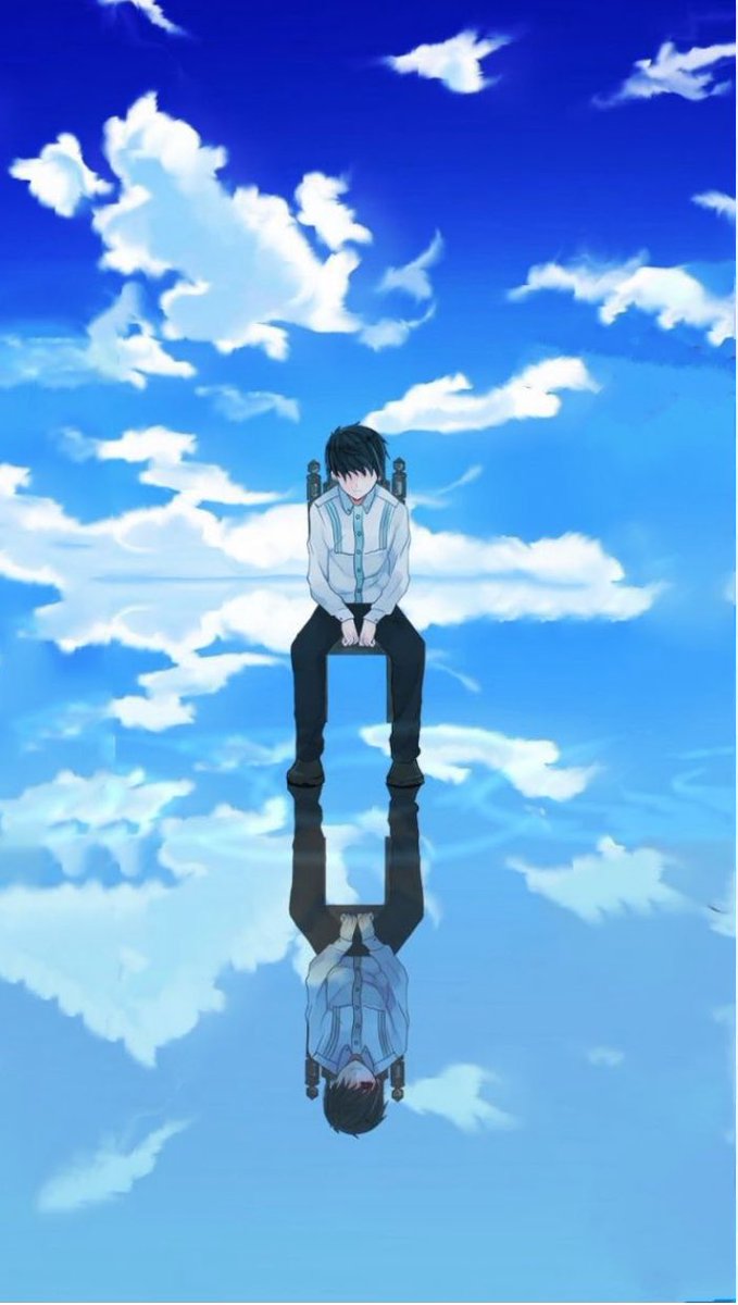 How ppl be sitting after getting reversed 3-0