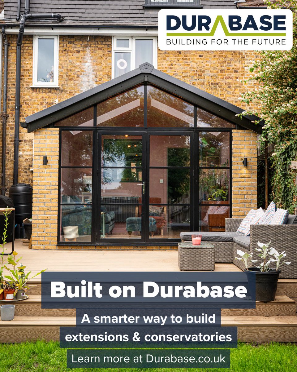 Durabase tweet media