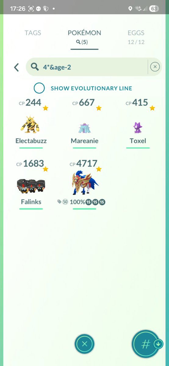 TheTobiTiger's tweet photo. Pokemon GoFest 2025 Day 1+2:

- ~5k Catches
- ~50km walked
- 114 Shinies

Way too hot this weekend, but I got almost everything I needed. Really happy about the 3 Pikachu and the Falinks.

#PokemonGOFest2025 https://t.co/8NUXjJ2OLN