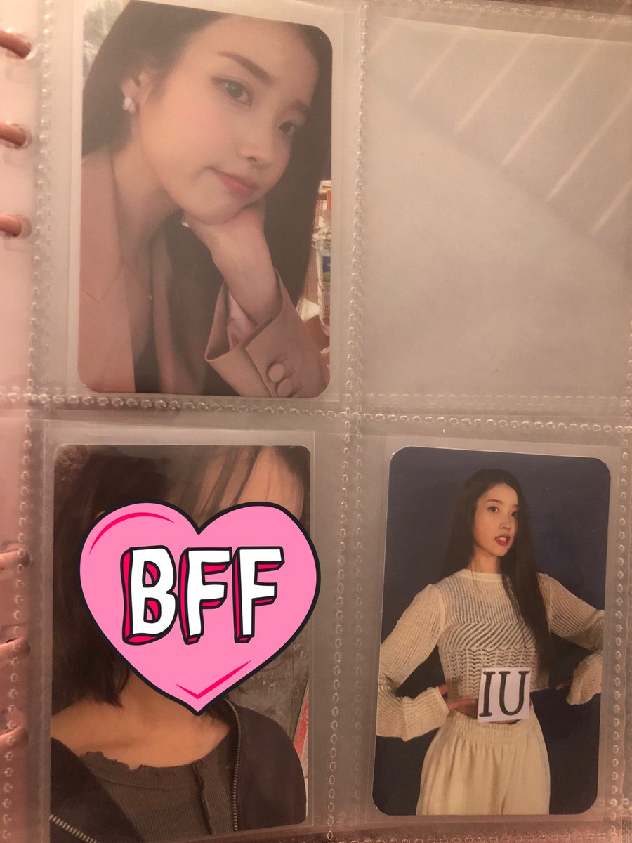 liusa l Perfect Crown tweet media