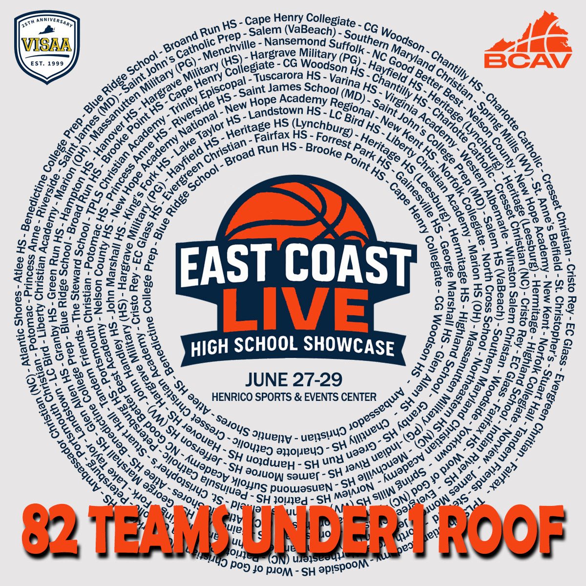 Matthew Klein (@lcacoachklein) on Twitter photo 🏀 Weekend <a href="/ECL_Showcase/">East Coast Live</a> 4 Game Avg:
'26 <a href="/jisaiahbryant/">Jisaiah “Jay” Bryant</a> 14ppg, 10rpg
'27 <a href="/coltdaviss/">Colton Davis</a> 10ppg, 5rpg, 2 x 3pts
'27 @smith_tre98282 9ppg, 2 x 3pts
'28 Miles Davis 7ppg, 3rpg
<a href="/hatfieldsports/">Matthew Hatfield</a> <a href="/NorfolkKnights/">Coach_Frank</a> <a href="/PrepHoopsVA/">Prep Hoops Virginia</a> <a href="/District2pod/">District 2 Sports</a> <a href="/LCA_BoysBB/">Liberty Christian Academy Boys Basketball</a> 🏀 Weekend <a href="/ECL_Showcase/">East Coast Live</a> 4 Game Avg:
'26 <a href="/jisaiahbryant/">Jisaiah “Jay” Bryant</a> 14ppg, 10rpg
'27 <a href="/coltdaviss/">Colton Davis</a> 10ppg, 5rpg, 2 x 3pts
'27 @smith_tre98282 9ppg, 2 x 3pts
'28 Miles Davis 7ppg, 3rpg
<a href="/hatfieldsports/">Matthew Hatfield</a> <a href="/NorfolkKnights/">Coach_Frank</a> <a href="/PrepHoopsVA/">Prep Hoops Virginia</a> <a href="/District2pod/">District 2 Sports</a> <a href="/LCA_BoysBB/">Liberty Christian Academy Boys Basketball</a>