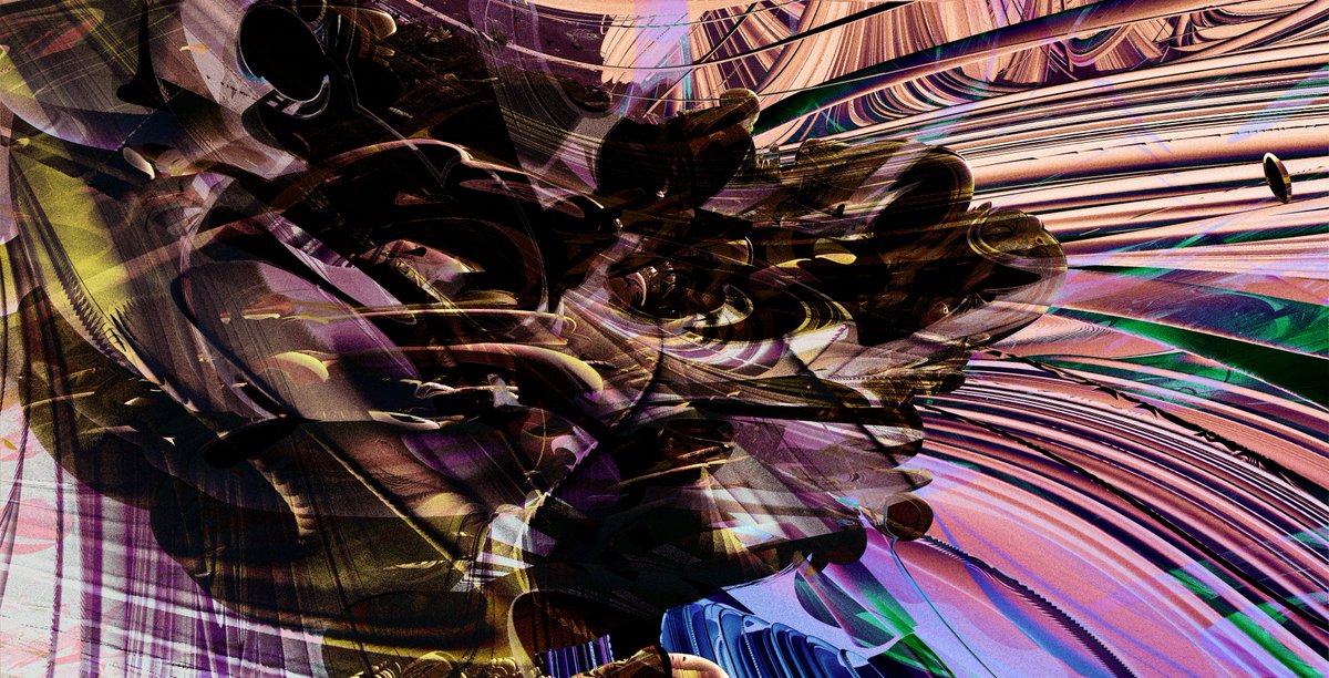 WGMeets's tweet image. New to my art and would like to inform yourself more on what&apos;s behind it all? See below for a link to my site w/ most collections minted and main 1/1 collection on @SuperRare.

If you&apos;d like more information on my process, history and clarity on mission in web3, feel free to DM…