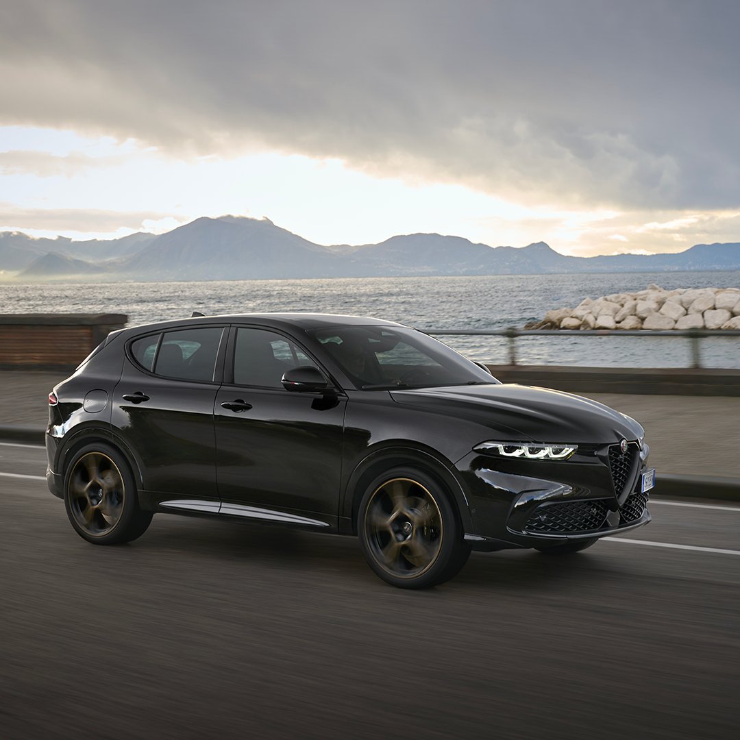 Ogni strada, un’emozione. Intensa.
#AlfaRomeo #AlfaRomeoTonale #AlfaRomeoIntensa

alfaromeo.it/modelli/serie-…