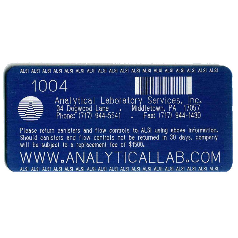 Need custom tags with text, logos, or QR codes? We laser etch durable ID tags, built to last in any environment.

Learn more: nationalband.com/custom-laser-e…

#CustomTags #LaserEtchedTags #AssetTracking #MadeInUSA