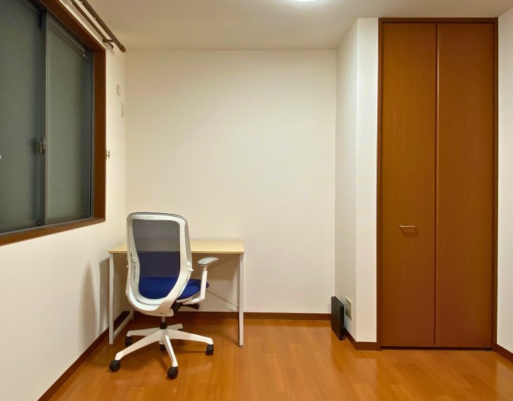 すっきり整った部屋で過ごす夜。これのおかげで明日を乗り切る活力を養えます。