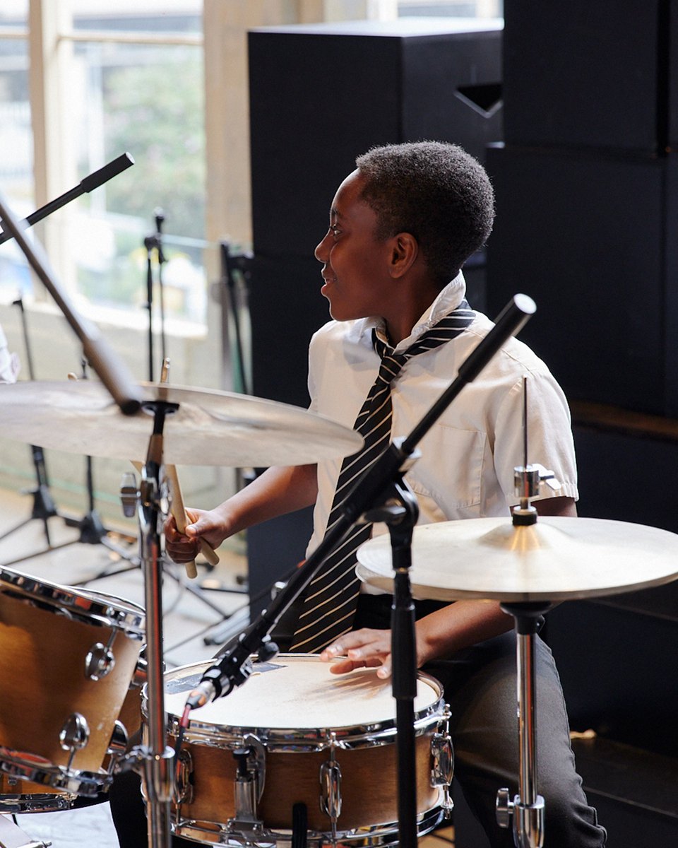 Who’s busy in the practice rooms getting ready for BOTB 2025? 👋

Get ready for a BIG one! Re-live the scenes from last year 👉