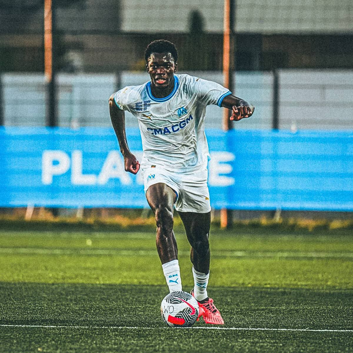 MHSC_Inside's tweet image. BREAKING !! 🚨 LE MHSC DEVRAIT OBTENIR LE PRÊT AVEC OPTION D’ACHAT DE SOUMAÏLA TRAORÉ, MILIEU RÉCUPÉRATEUR DE 20 ANS ! 🧡💙

IL ÉTAIT PRÊTÉ À VERSAILLES LA SAISON DERNIÈRE PAR L’OM ! 

#MHSC #MercatoMHSC