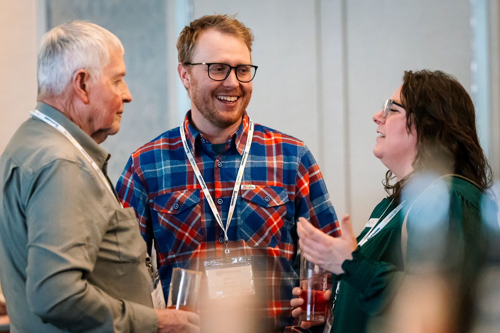 The #CrossRoadsCrop26 Agenda Framework is LIVE!
Check out what’s in store for Jan 27–28, 2026 in Edmonton 🌾

🔗 f.mtr.cool/smzzyikndm