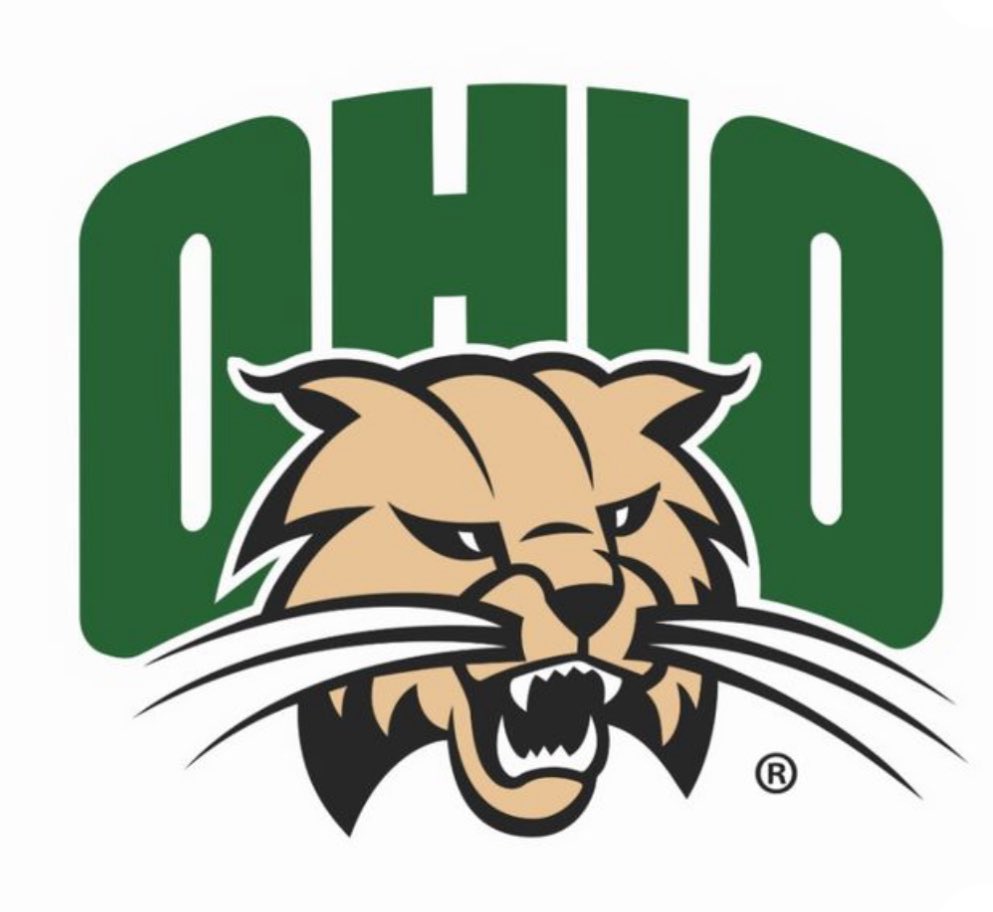 After a great phone call with <a href="/LamarThornton__/">Thornton</a> I am blessed to have received my first offer to Ohio University. Thank you to <a href="/JeffBoals/">Jeff Boals</a> and the entire coaching staff for this opportunity! #gobobcats #OUOhYeah