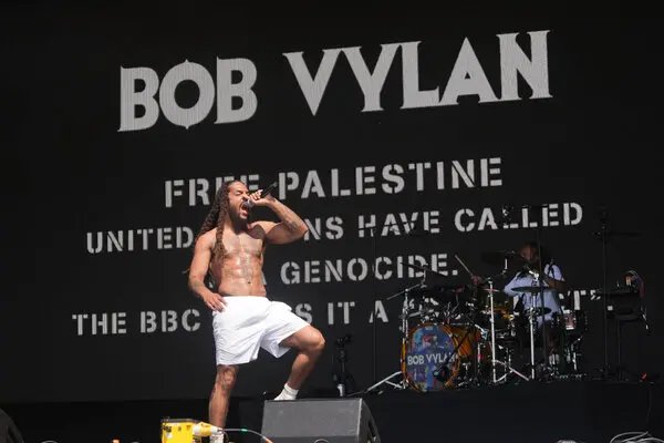 🚨BOB VYLAN IS DROPPED BY AGENCY

DO YOU SUPPORT HIM?