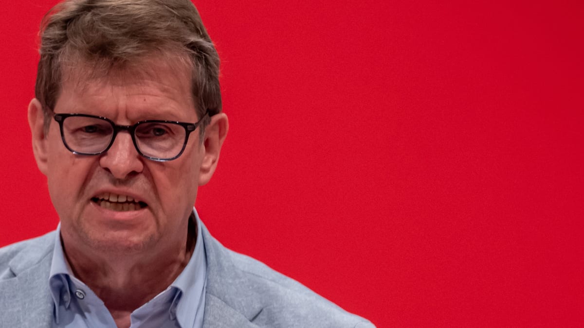 „Wir müssen die AfD erfolgreich bekämpfen, bevor die Demokratie kaputtgeht“ to.welt.de/9Xa9TvA