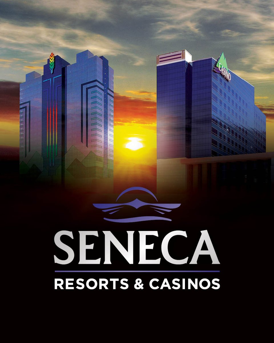 Moments That Slay! Don't miss out on everything to see and do at Seneca Niagara or Seneca Allegany! Big shows, bold bites &amp; more! Learn more: tinyurl.com/yc8r2d4e #sponsored