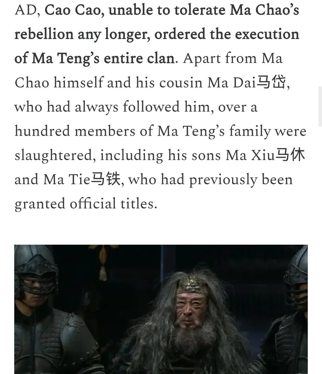 linktr.ee/guanyukobe
The Reform of Shang Yang 4
&amp; Ma Chao: The Mighty Tiger to the Despised Rat(Three Kingdoms 70)