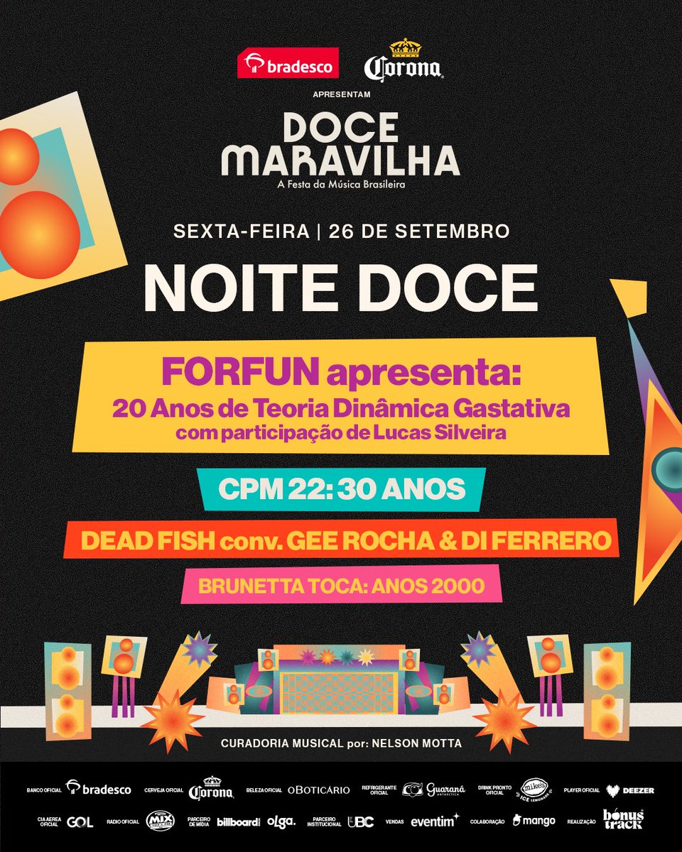 Doce Maravilha tweet media
