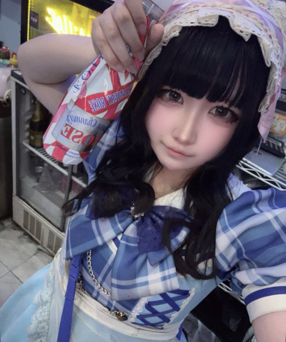 NoALilのツイート