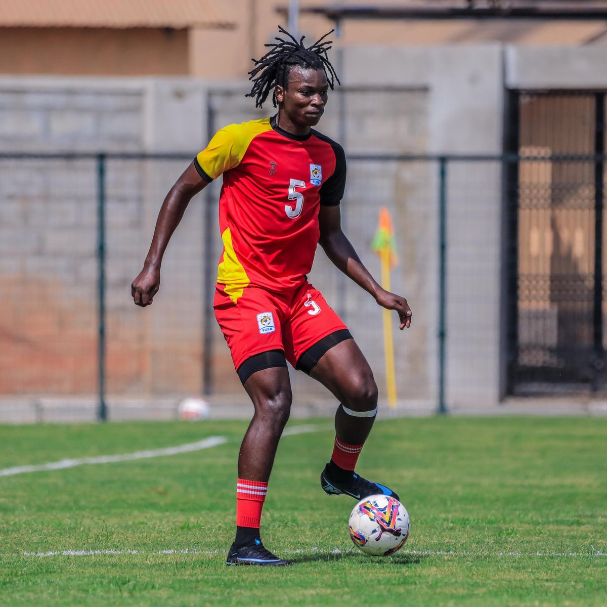 NICHOLAS MWERE ARFA JR tweet media