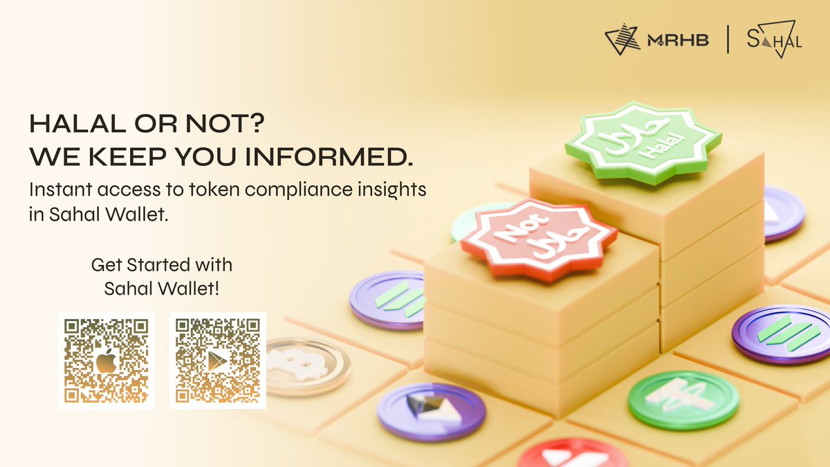 Sahal Wallet (@Sahal_wallet) / Posts / X