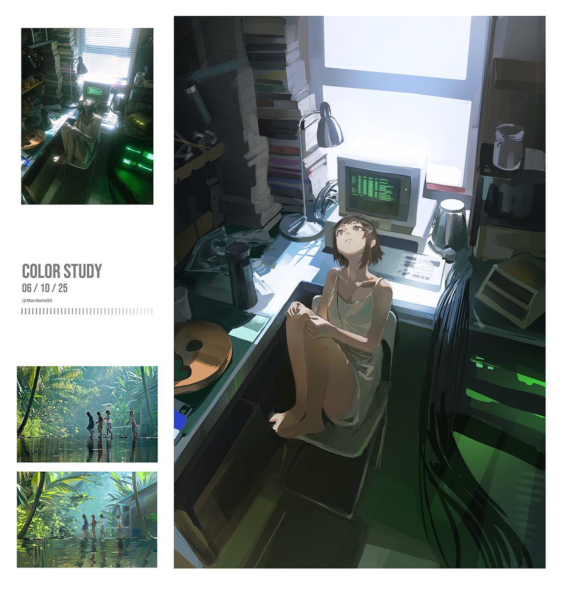 Study