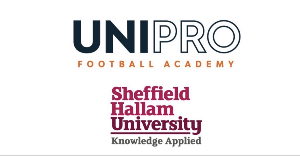 We are delighted to announce our lates collaboration with UNIPRO Interantional Football Academy.

UNIPRO Interantional Football Academy link both higher education and the academy environment to give students and players that full academy experience. The academy's Director of